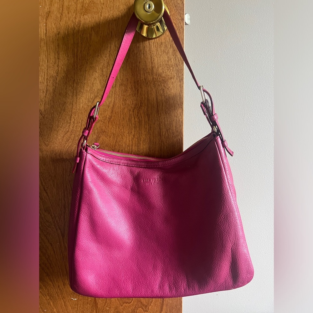 Vibrant Kate Spade Purse